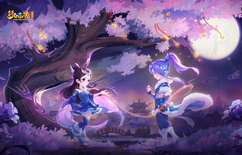 梦幻西游SF新开一键满级